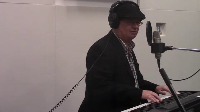 Route 66 - Doc Fingers in the Studio смотреть онлайн