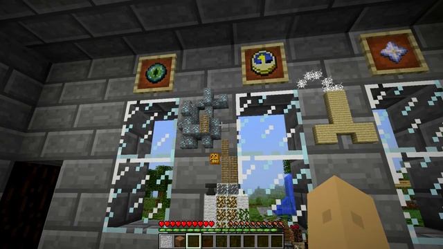 MINECRAFT MODS | Little Blocks MOD 1.4.6 Review | En español смотреть онлайн