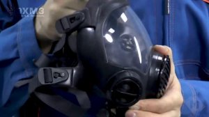 Маска МП-3 ЭХМЗ 2017