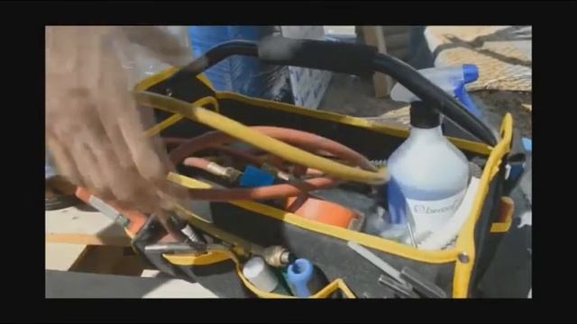 Професія: "Машиніст холодильних установок" смотреть онлайн