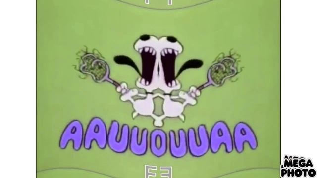 Snoopy said,"AAUGH!!!" in Preview 2 Effects (Sponsored by Loud girlys Yura Girl's Effects) смотреть онлайн