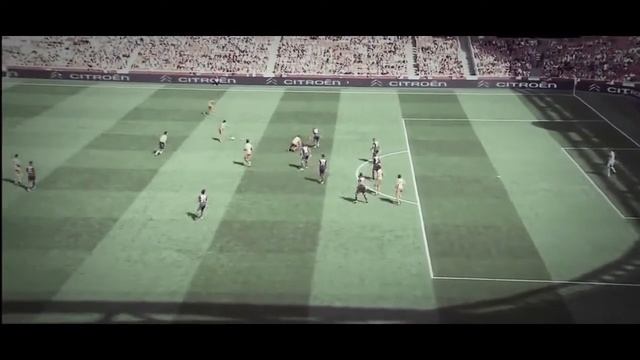 Gaya Goal ~ Benfica vs Valencia 1 1 Emirates Cup 03 08 2014 смотреть онлайн