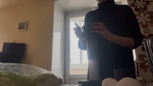 CoffeeRoutine 
День 14 из кофейной жизни. 2ч