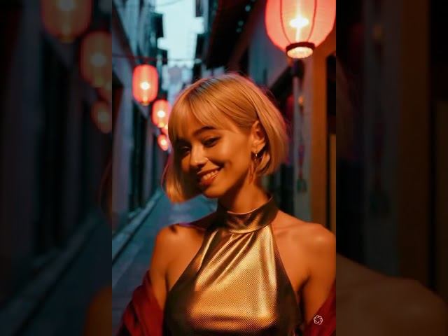 Trial – Liliya Lyubimova | Golden Hour Music Video смотреть онлайн
