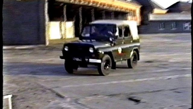 48317 как это было BERNAU смотреть онлайн
