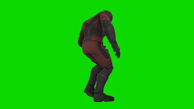 daredevil walk animated back chroma смотреть онлайн