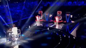 The Voice. Best. Part 1