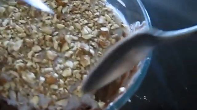 Raw Vegan Chocolate Cream Pie Recipe смотреть онлайн