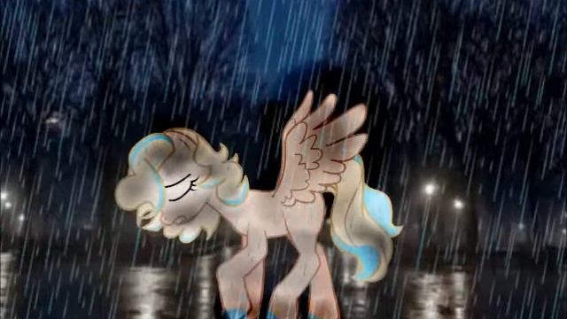 [Клип Пони]-Это судьба преподносит урок