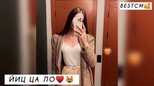 Чеченская Песня Йиц Ца Ло😻💔🔥