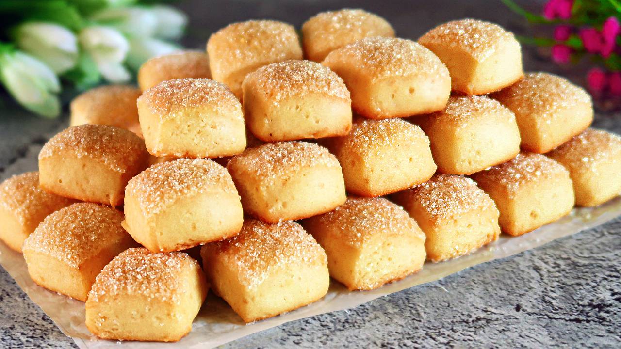 Готовим с Татьяной