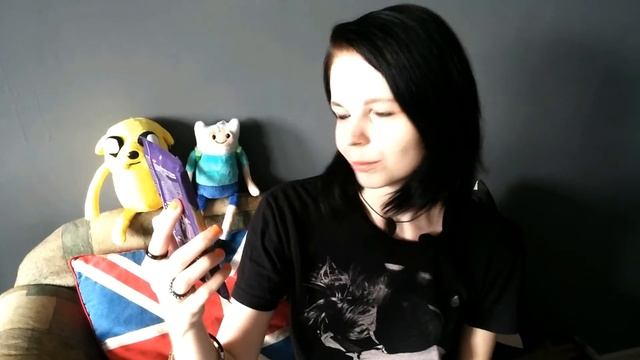 Буктьюб сюрприз| ЛЕТО 2016 смотреть онлайн