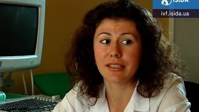 В чем причина отсутствия овуляции? смотреть онлайн