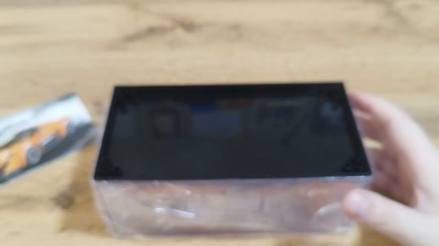 Обзор на конструктор Mould King 27004 Мини-модель Mclaren P1, 306 деталей смотреть онлайн