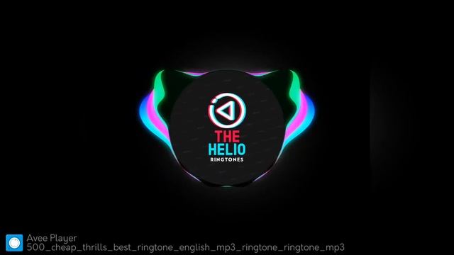 🎧cheap thrills ringtone by The Helio Ringtones 🎧 смотреть онлайн