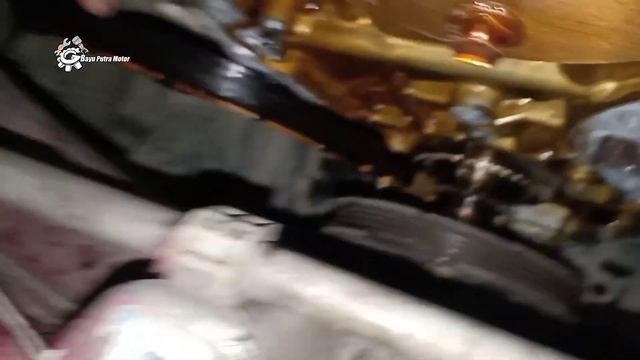 membahas Toyota Vios limo overheat dan top timing chain #Bayuputramotor смотреть онлайн