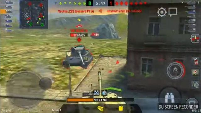 Обычная игра на тт и на пт-сау смотреть онлайн