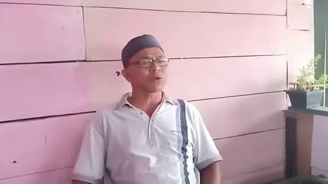 Ucapan trimakasih tokoh agama masyarakat bolaangmongondow selatan atas suksesnya pileg dan pilpres смотреть онлайн