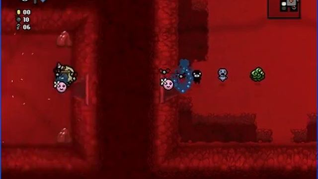 Ряд мух и куча слёз