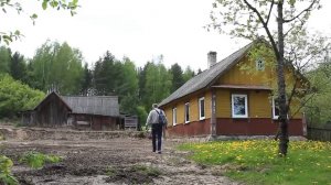 Глобальные перемены вызывают страх. Но мы идем вперед. Первый этап террасы завершен.