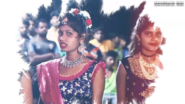 लग्नालू हामी | Lagnalu Hami | Mi Tar Tuvar Lain Mar | Remix Song | Dj Mandar Sm смотреть онлайн