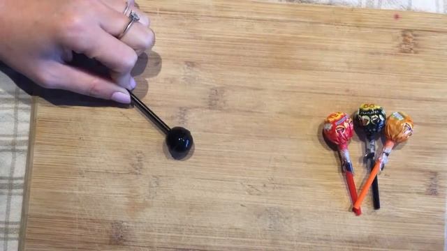 Mini Chupa Chups смотреть онлайн