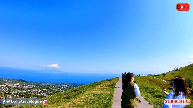 Trip To Dormant Volcano - Mount  Omuro | #大室山 |  #Ōmuroyama