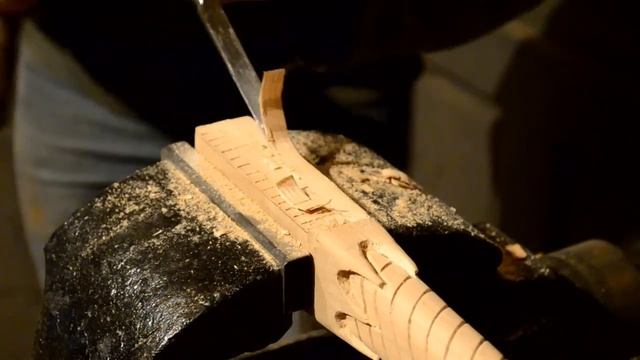 Wooden Mallet смотреть онлайн
