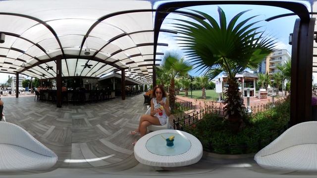 Презентация My Home Resort Hotel смотреть онлайн