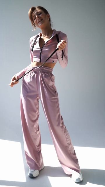 Bona Fide: Cuty Pants 