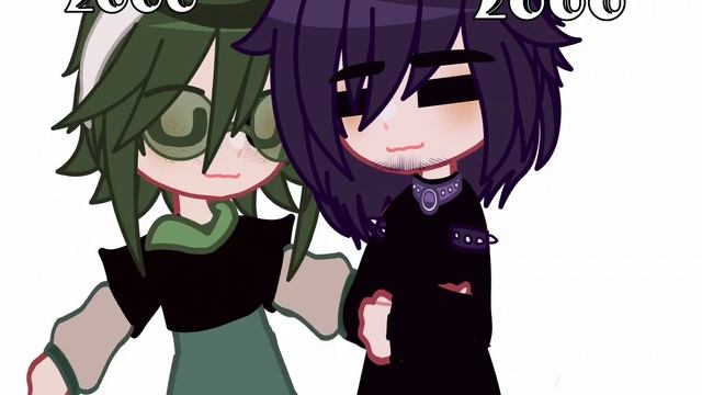 ||Возраст?|| ~ПикоВару~ [Идея не моя] смотреть онлайн