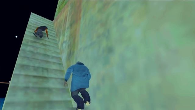 GTA San Andreas Loquendo - El Rescate De Denise