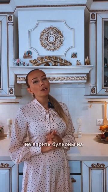 Куриный бульон опасен❗️#нутрициология смотреть онлайн