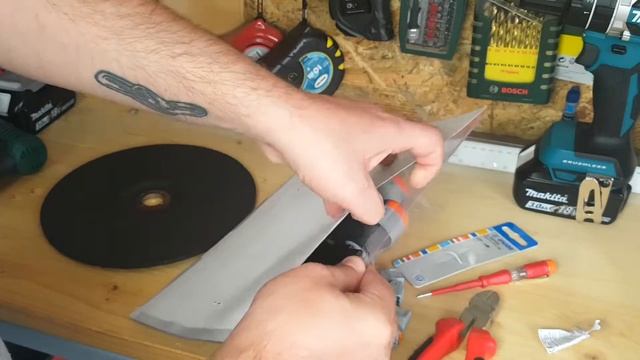 Set surubelnite Holzer si alte maruntisuri pentru atelier смотреть онлайн