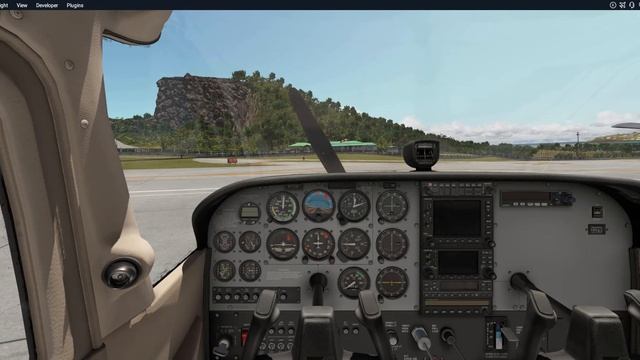 ⚙️ X- Plane 11 -- X-Camera - TUTORIAL PL смотреть онлайн