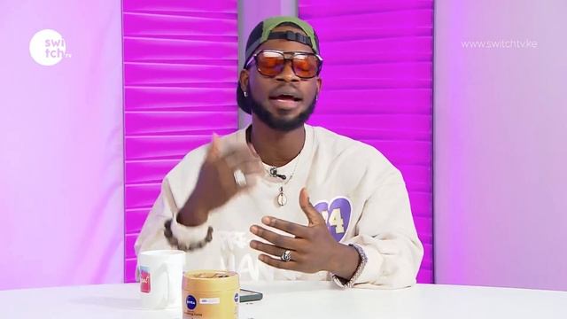 Nigerian actor, Broda Shaggi lands in Kenya and came to Chatspot | #Brodashaggi смотреть онлайн