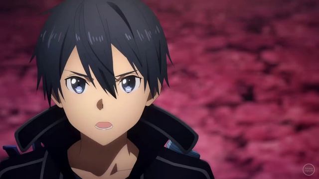 Sao alicization war of underworld [amv] смотреть онлайн