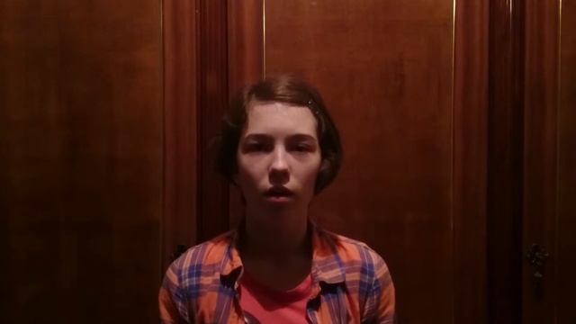 Голоса нашего города_Чернова Варвара_13 лет_Чебоксарская ТЭЦ-2_Стихотворение собственного сочинения смотреть онлайн