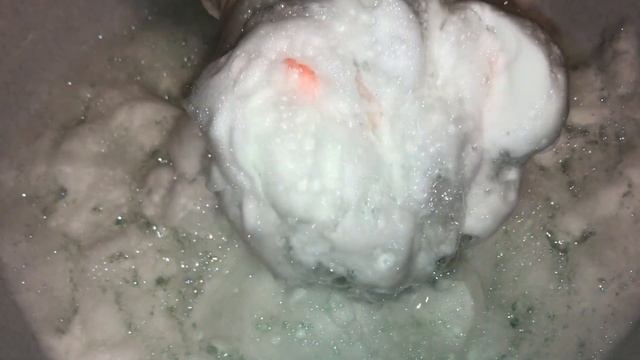 ASMR 🎉Happy New Year🎉 New Sponges/squeezing Sponges #spongesqueezing #губки