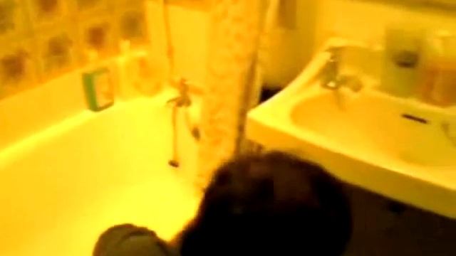 Covert Plumber Footage смотреть онлайн