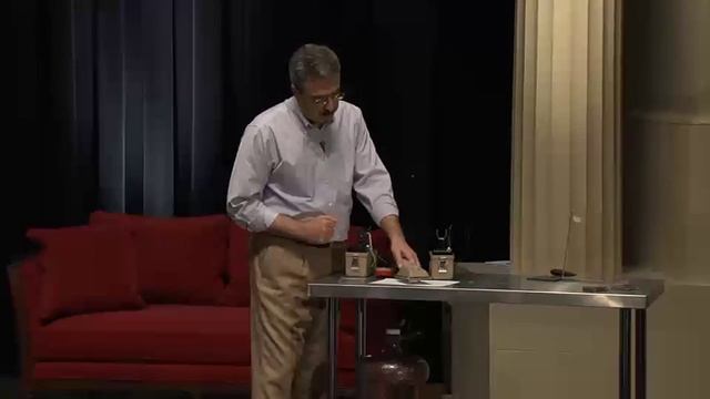 Segment 2: Radioactive Decay смотреть онлайн