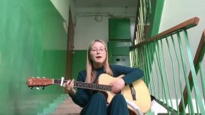 Муслим Магомаев - серенада Трубадура (cover)