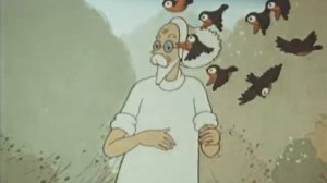 03  Павлиний хвост 1946