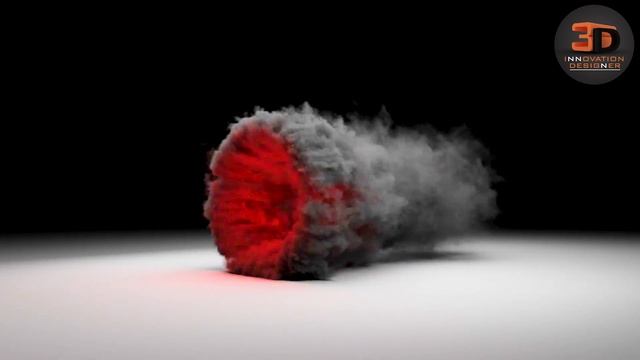 "Thanos Portal" (Phoenix fd,3ds max & Vray next) #3dinnovationdesigner смотреть онлайн