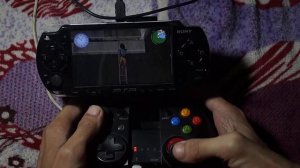 Bully PSP Gameplay (HD)