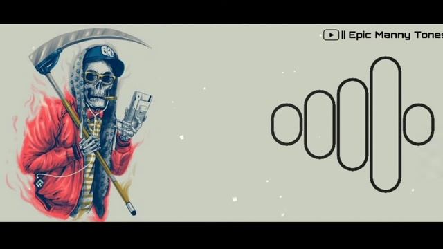 PYRO _Extended Mix Ringtone || Epic Manny Tones