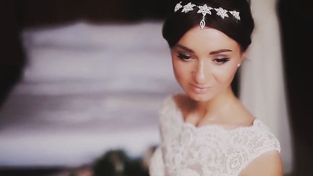 Красивые свадьбы видео / Wedding Showreel By Alexander Anpilov / 3avideo.ru