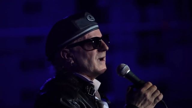 Клёны - Сергей Шевцов смотреть онлайн