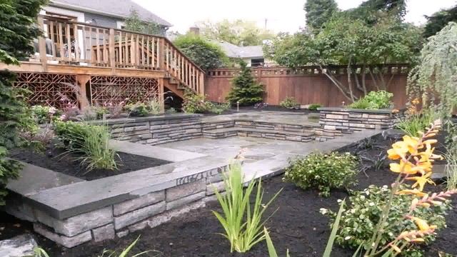 Farmhouse Garden Design Ideas (see description) смотреть онлайн