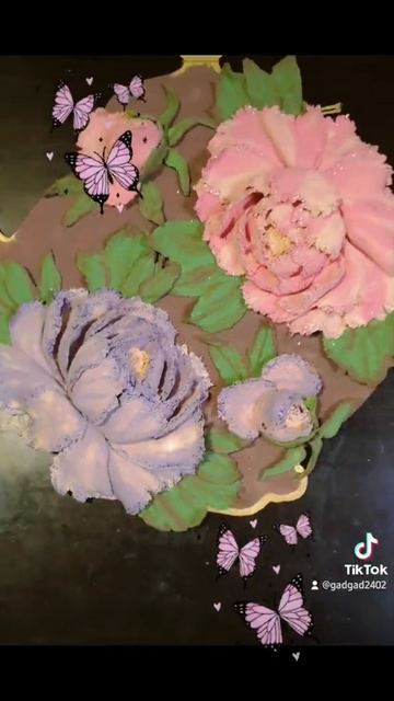 цветы пионы, декор #пионы #цветы #декор